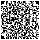 QR code with Mccurdy Properties LLC contacts