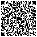 QR code with B Ireland Rain Gutter contacts