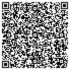 QR code with Caleb's Lighthouse A Sea Of Beads contacts