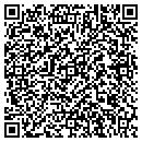 QR code with Dungeonbeads contacts