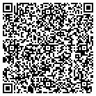 QR code with Mcmillan Properties LLC contacts