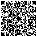 QR code with The Beadery LLC contacts