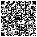 QR code with The Bead Patch contacts