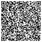 QR code with Kiss A Kid Inc contacts