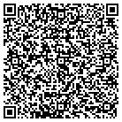 QR code with Orange Park Collision Center contacts