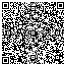 QR code with J & S Storage contacts