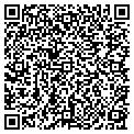 QR code with Beady's contacts