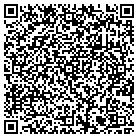 QR code with River's Bend Bead Studio contacts