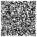 QR code with C & E Lumber contacts