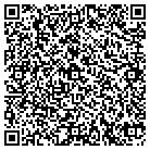 QR code with M & R Pierce Properties LLC contacts