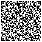 QR code with Curtin's Quality Pool Service contacts