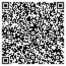 QR code with Help U Paint contacts