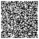 QR code with Precision contacts