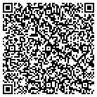 QR code with N & G & C Property LLC contacts