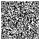 QR code with Uniform Shop contacts