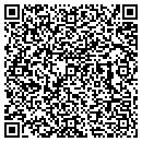 QR code with Corcoran Inn contacts