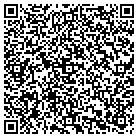 QR code with Corcoran True Value Hardware contacts