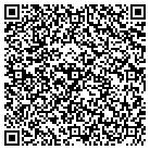 QR code with Blue Peacock Beads And Findings contacts