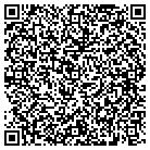 QR code with Crystal Blue Beading Company contacts