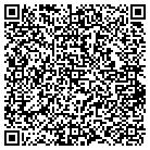 QR code with C P A Firm Delagnes Mitchell contacts