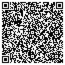 QR code with Osborn Properties contacts