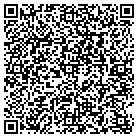 QR code with Clubsport Valley Vista contacts
