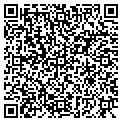 QR code with Pac Properties contacts