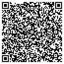 QR code with Frazee Paint contacts