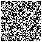 QR code with Two By Two Childrens Boutique contacts