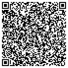 QR code with Tykes Teens & Mommies 2b contacts