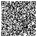 QR code with Kryton Corp contacts