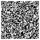 QR code with L V Paint Protection & Tint contacts