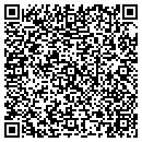 QR code with Victoria's October Rose contacts