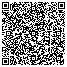 QR code with P Darr Properties L L C contacts