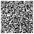 QR code with DE Anza True Value Hardware contacts