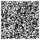 QR code with Delano True Value Building Mtr contacts