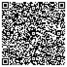 QR code with Plantation Way Storage contacts