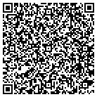 QR code with DE Nault's True Value contacts