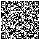 QR code with The Bead Shoope contacts