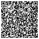 QR code with Azure Flame Bead contacts