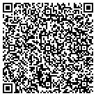 QR code with Phillips Properties At Avalon Inc contacts