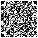 QR code with R E C Storage contacts