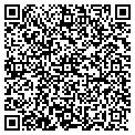 QR code with Benjamin Paint contacts