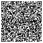 QR code with L J Property Mgmt & Mntnc Co contacts