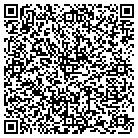 QR code with Mc Craney Petroleum Company contacts