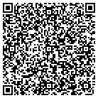 QR code with Princeton Avenue Properties contacts