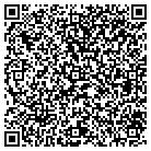 QR code with Ain't Just Paper N Paint Inc contacts