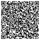QR code with Puroclean Property Damage Experts contacts
