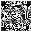 QR code with Ginos Pizza Inc contacts