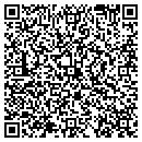 QR code with Hard Bodies contacts